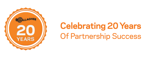 2020 Aotea Security Celebrates 20 Years Of Gallagher Partnership Success