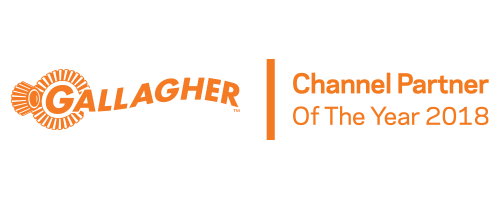 2018 Gallagher Channel Partner Of The Year 